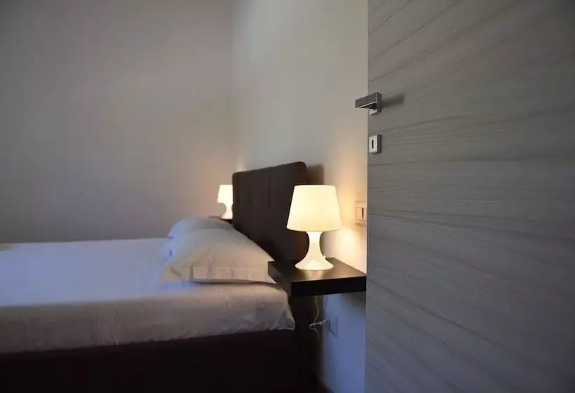 Residenssi Casale Il Cilento