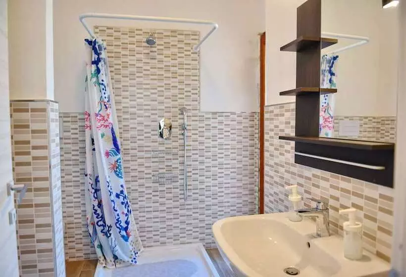 Residenssi Casale Il Cilento