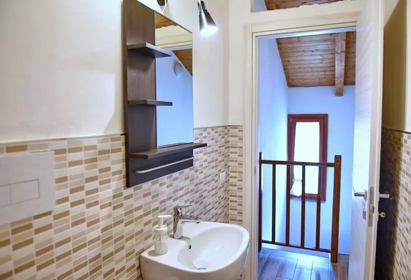 Residenssi Casale Il Cilento