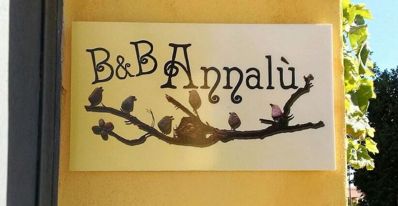 B&b Annalu