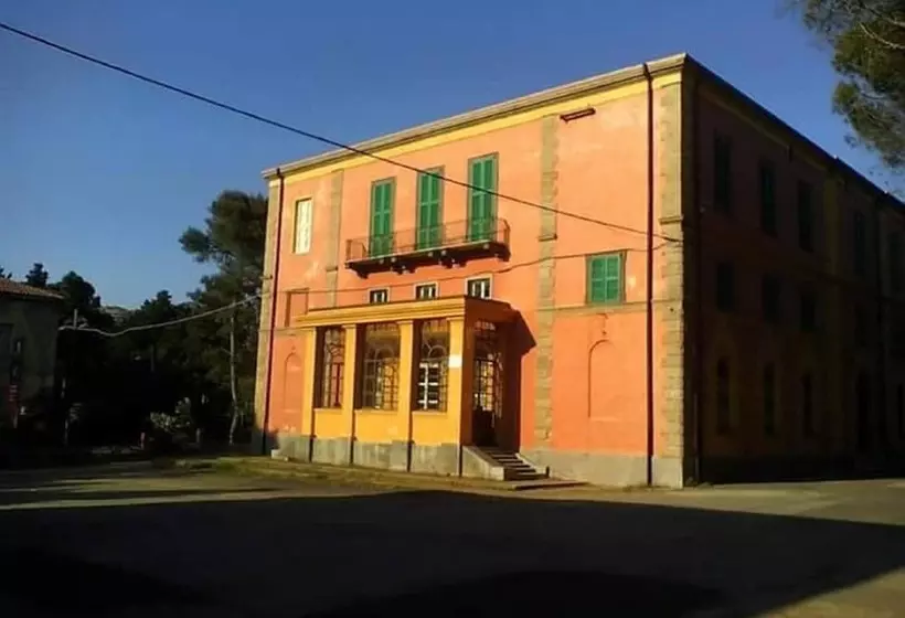B&b Annalu