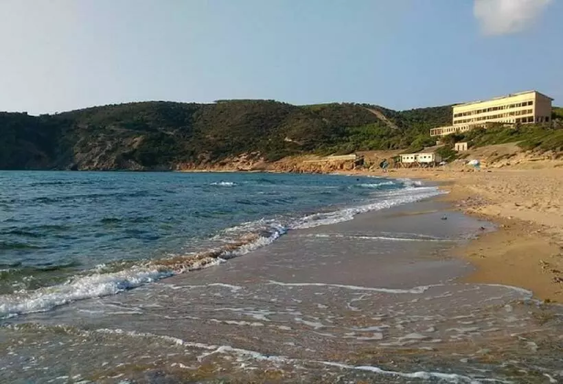 B&b Annalu
