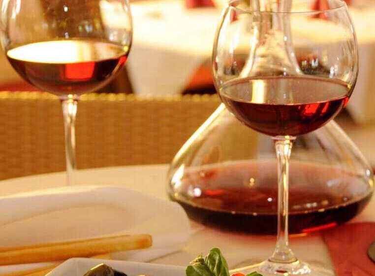 בית מלון כפרי Mair Am Turm