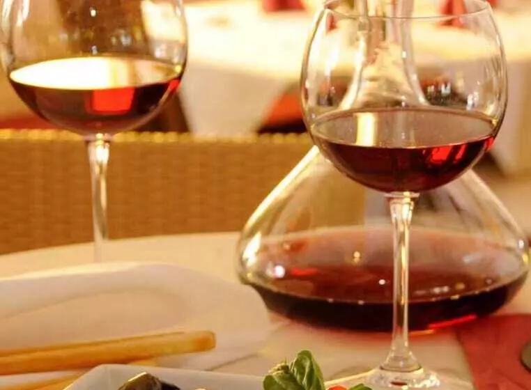 ホテル Mair Am Turm