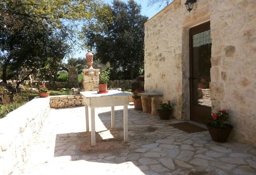 B&b Macchia Mediterranea