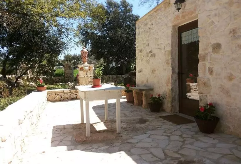 B&b Macchia Mediterranea