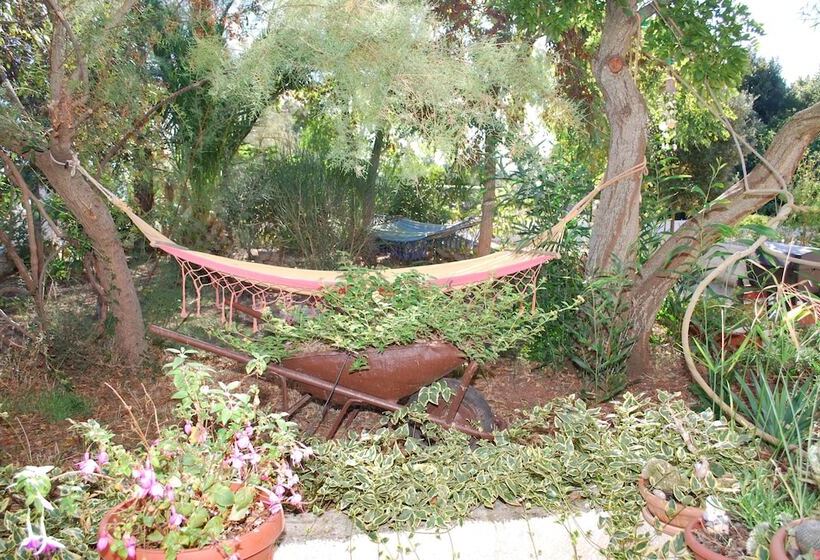 B&b Macchia Mediterranea