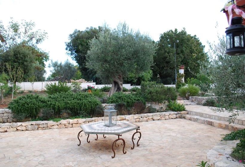 B&b Macchia Mediterranea