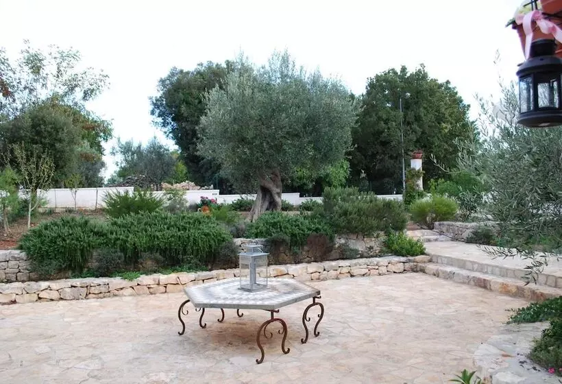 B&b Macchia Mediterranea