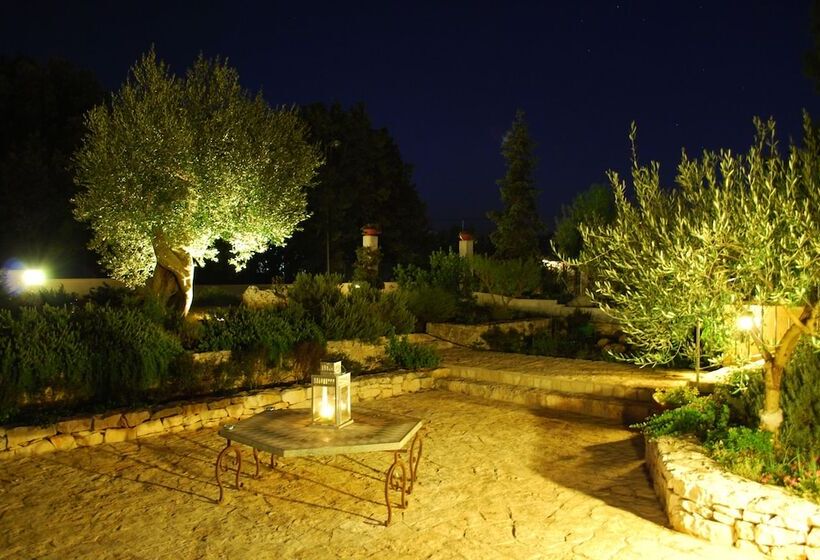 B&b Macchia Mediterranea