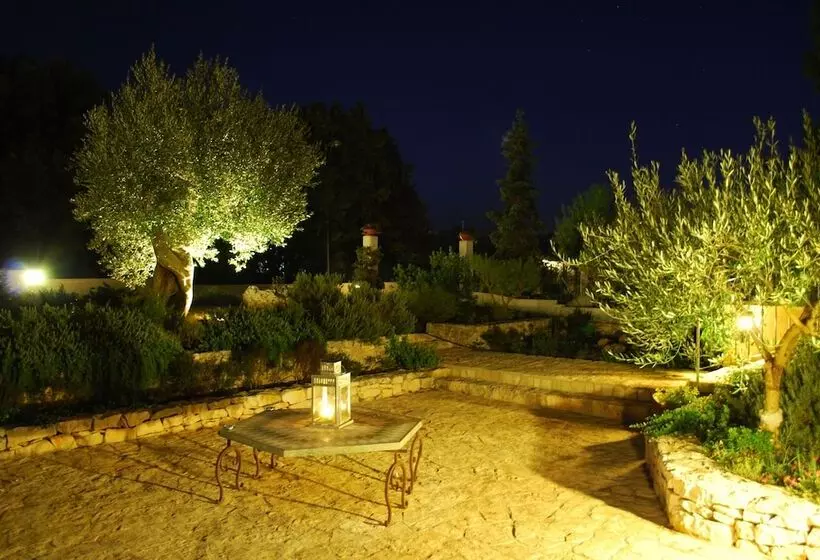 B&b Macchia Mediterranea