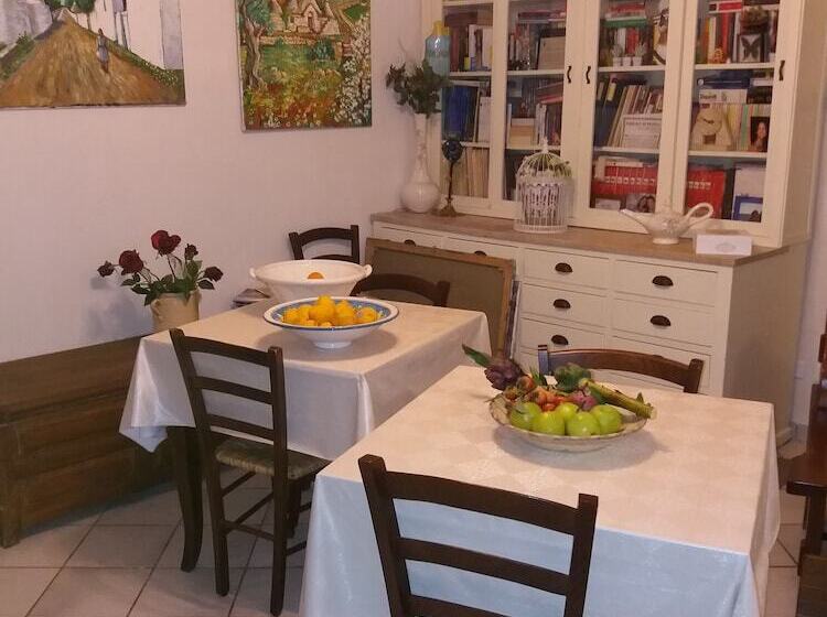 B&b Macchia Mediterranea