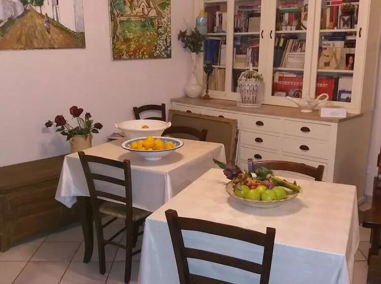 B&b Macchia Mediterranea
