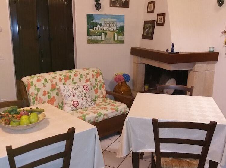 B&b Macchia Mediterranea