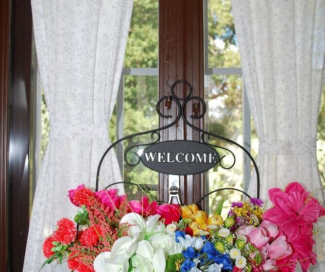 B&b Macchia Mediterranea