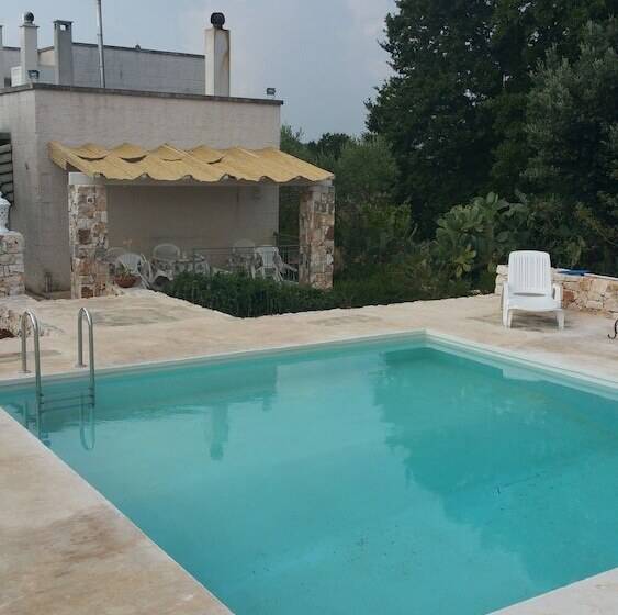 B&b Macchia Mediterranea