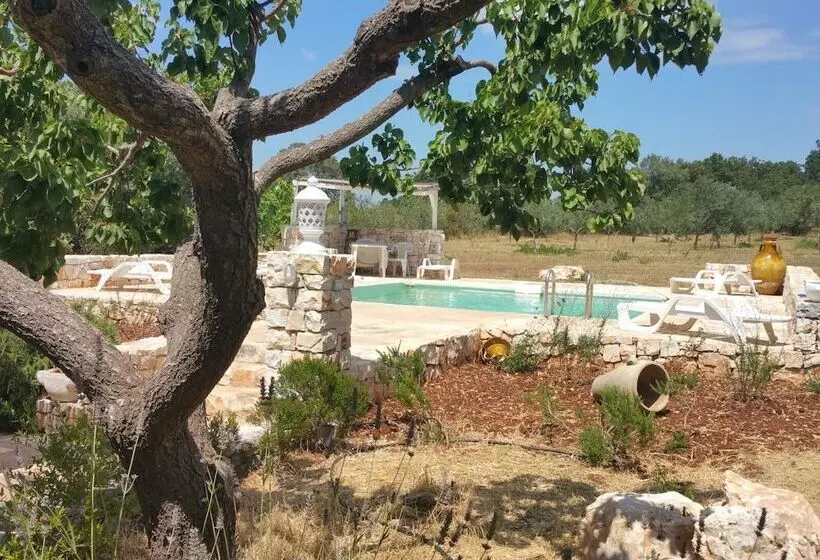 B&b Macchia Mediterranea