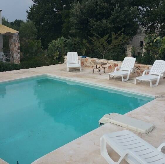 B&b Macchia Mediterranea