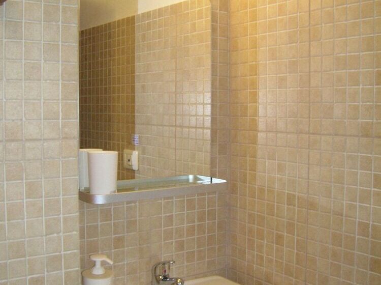 B&b Macchia Mediterranea