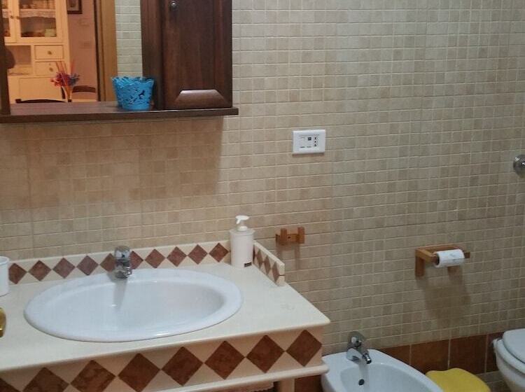 B&b Macchia Mediterranea