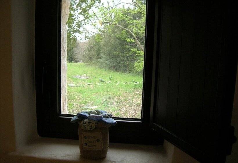 B&b Macchia Mediterranea