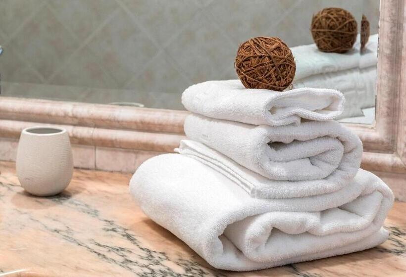 צימר Isca Della Chitarra Bed And Charme