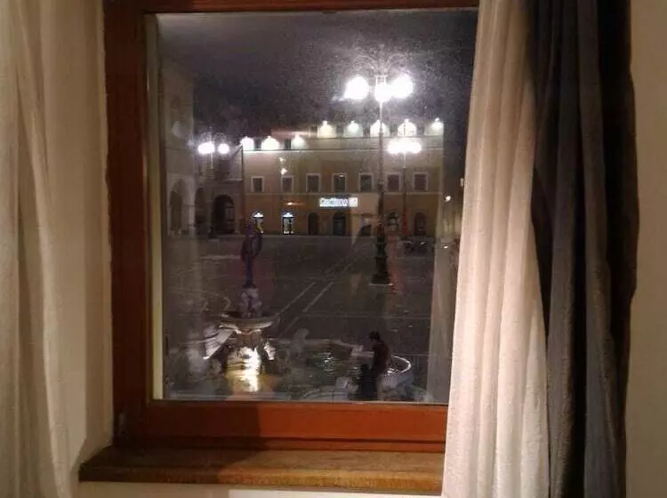 Aamiaismajoitus (B&B) La Dea Fortuna