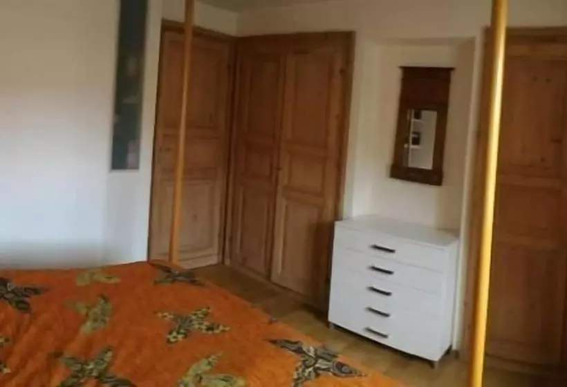 Aamiaismajoitus (B&B) La Dea Fortuna