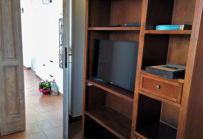 צימר La Luna Nel Fiume