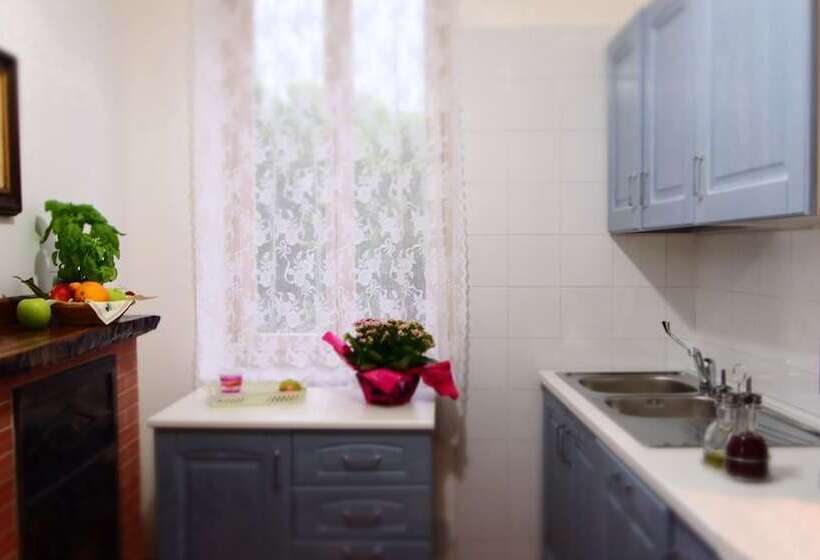 צימר La Luna Nel Fiume