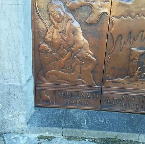 민박 La Stella Del Sud