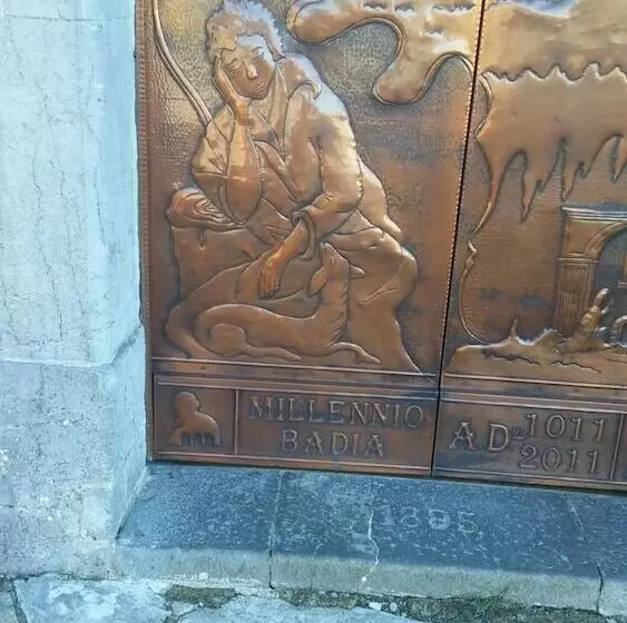 Aamiaismajoitus (B&B) La Stella Del Sud