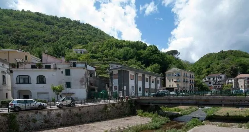 Aamiaismajoitus (B&B) La Stella Del Sud