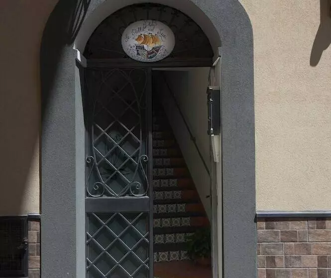 Aamiaismajoitus (B&B) La Stella Del Sud