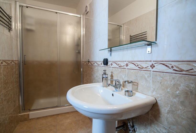 민박 La Stella Del Sud