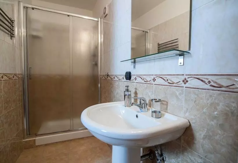 Aamiaismajoitus (B&B) La Stella Del Sud