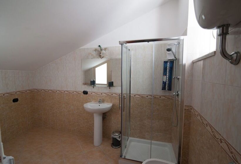 민박 La Stella Del Sud