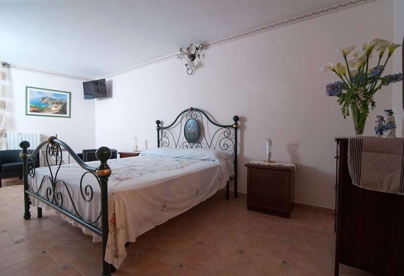 민박 La Stella Del Sud