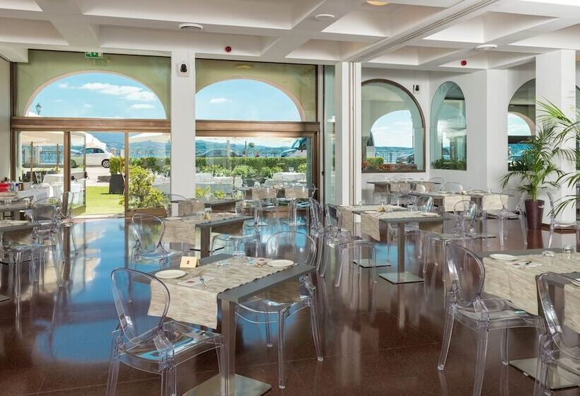 צימר Lake Maggiore Dependance