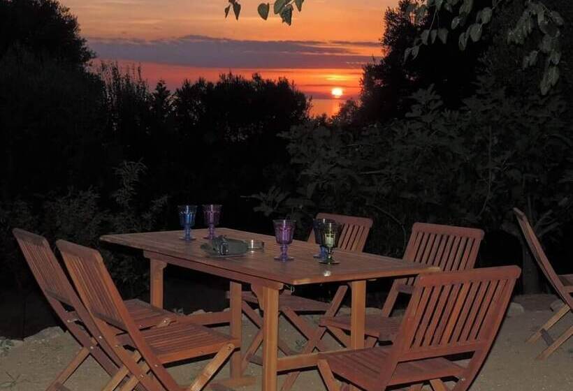 צימר Mediterraneo Rooms