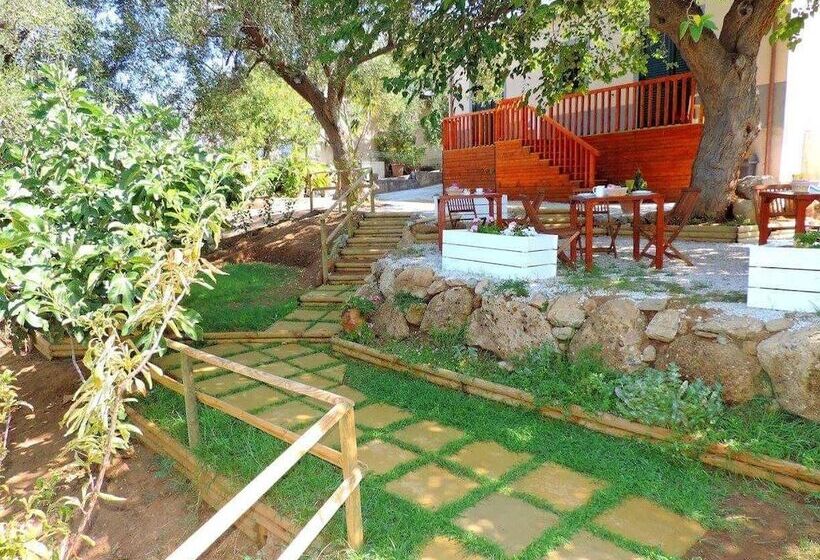 צימר Mediterraneo Rooms