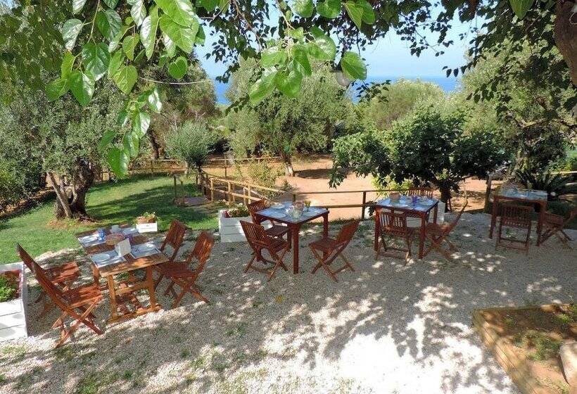 צימר Mediterraneo Rooms