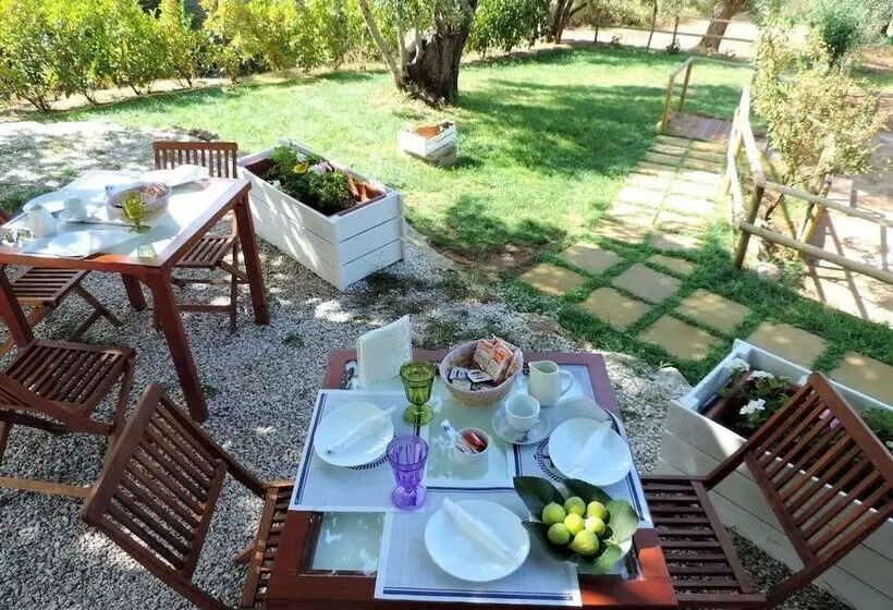 Aamiaismajoitus (B&B) Mediterraneo Rooms