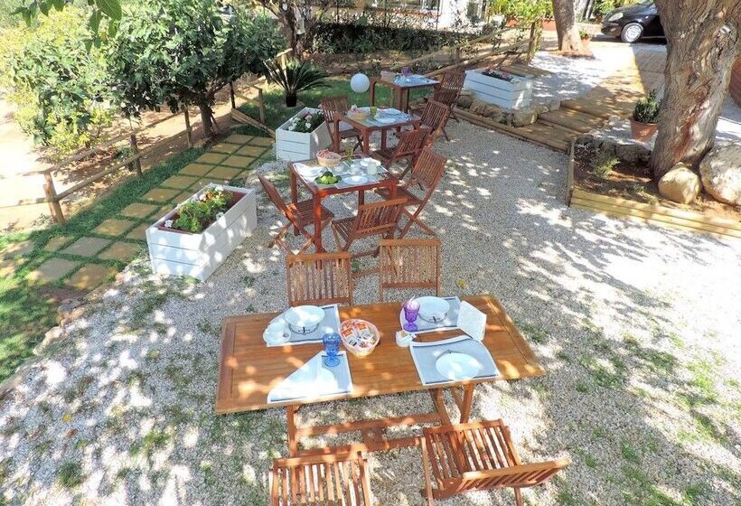 צימר Mediterraneo Rooms