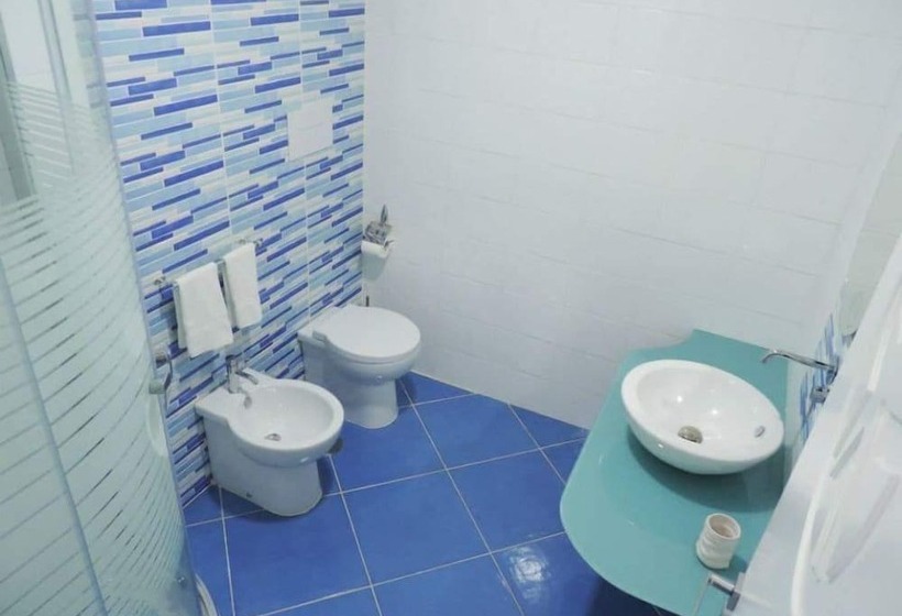 צימר Mediterraneo Rooms