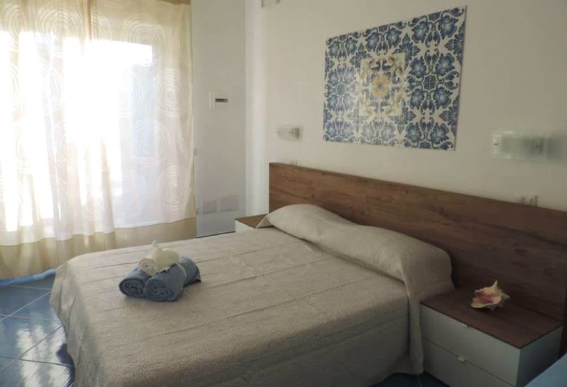 צימר Mediterraneo Rooms