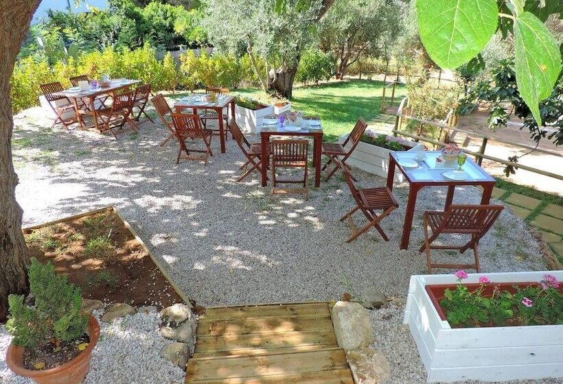 צימר Mediterraneo Rooms