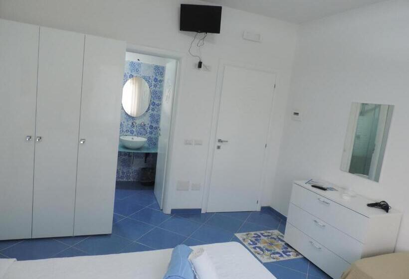 צימר Mediterraneo Rooms