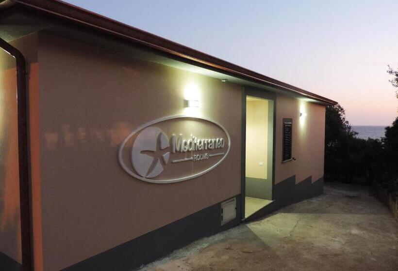 צימר Mediterraneo Rooms