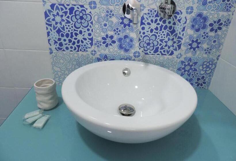 צימר Mediterraneo Rooms